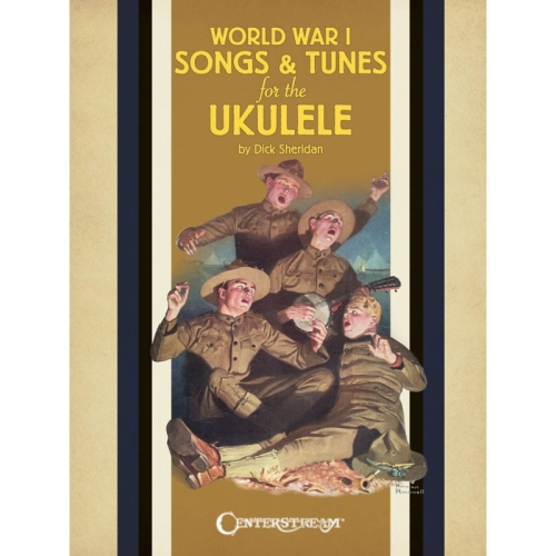 World War I Songs & Tunes...