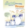 The Amazing Incredible Shrinking Drums