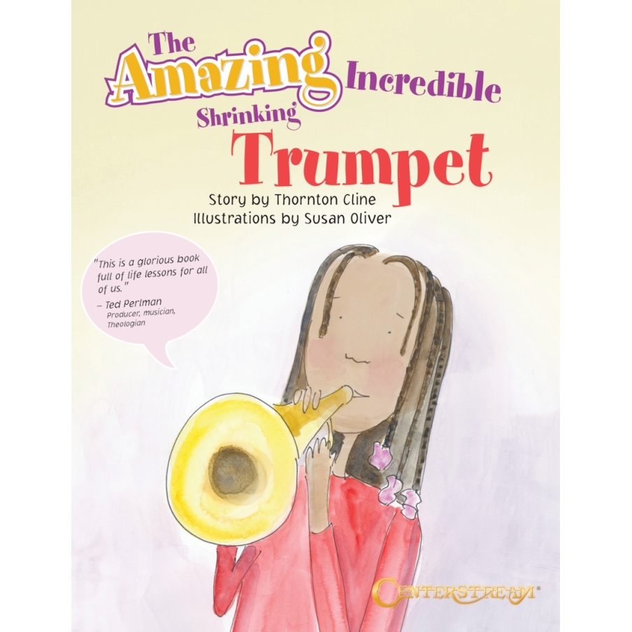 The Amazing Incredible Shrinking Trumpet