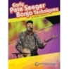 Early Pete Seeger Banjo Techniques