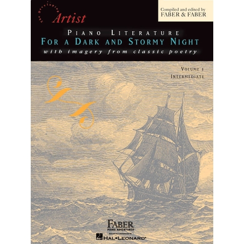 Piano Literature for a Dark...