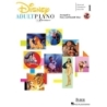 Faber & Faber - Adult Piano Adventures - Disney Book 1