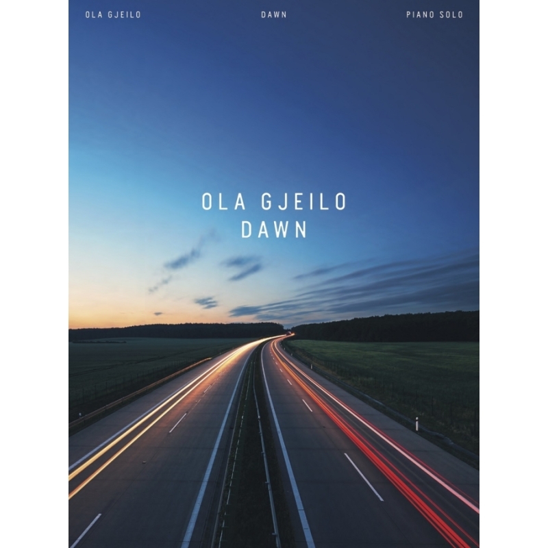Gjeilo, Ola - Dawn