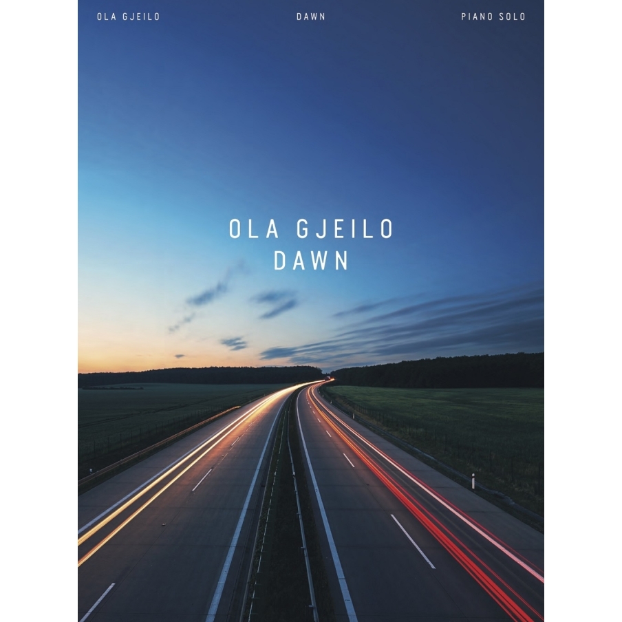 Gjeilo, Ola - Dawn