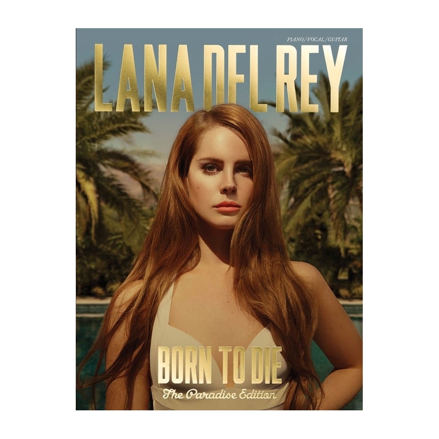 Lana Del Rey: Born to Die