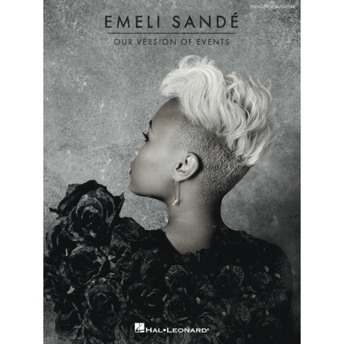 Emeli Sandé: Our Version Of Events