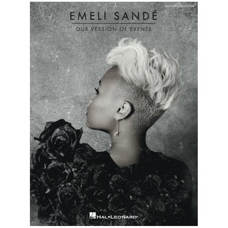 Emeli Sandé: Our Version Of Events