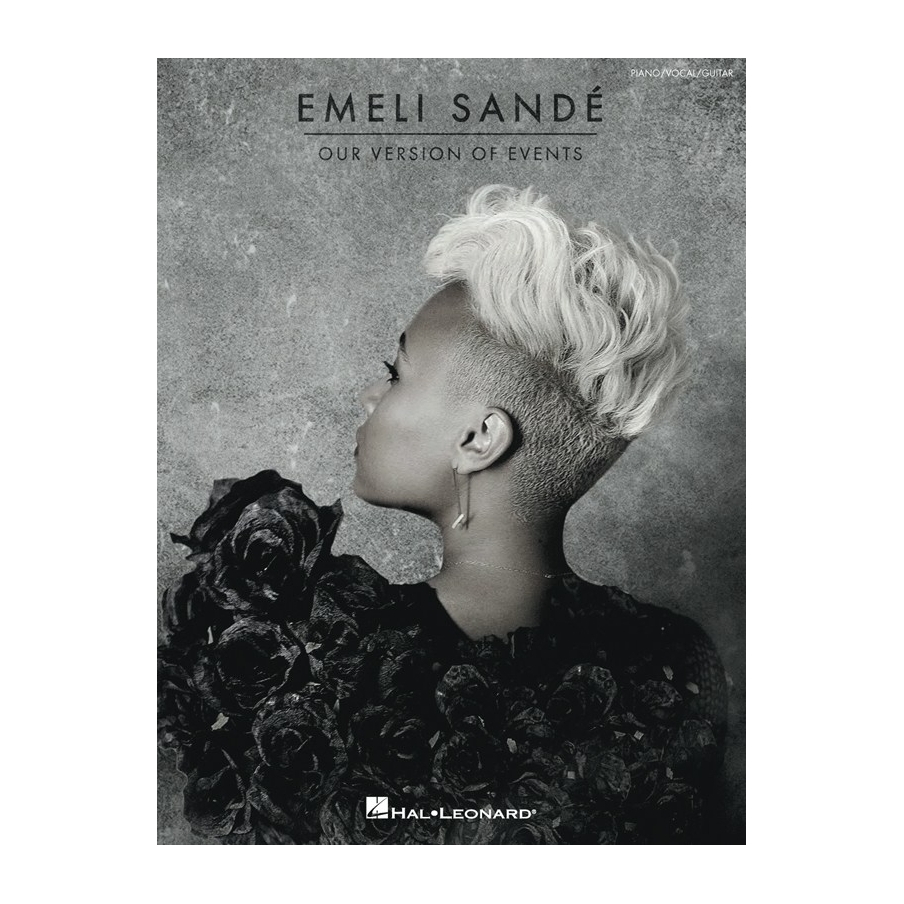 Emeli Sandé: Our Version Of Events