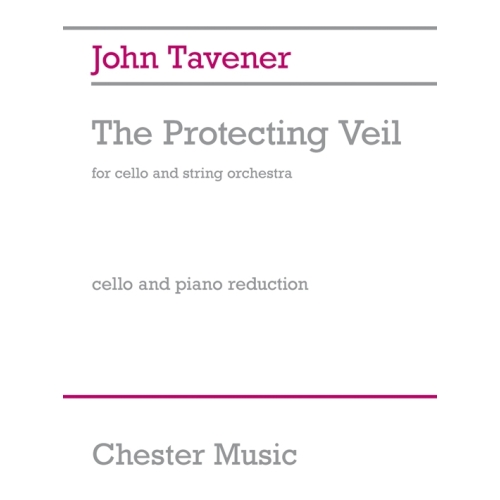 Tavener, John - The...