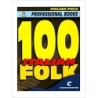 100 Italian Folk For C Instruments