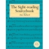 The Sight-Reading Sourcebook For Flute Grades 1-3