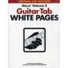 Guitar Tab White Pages Vol. II