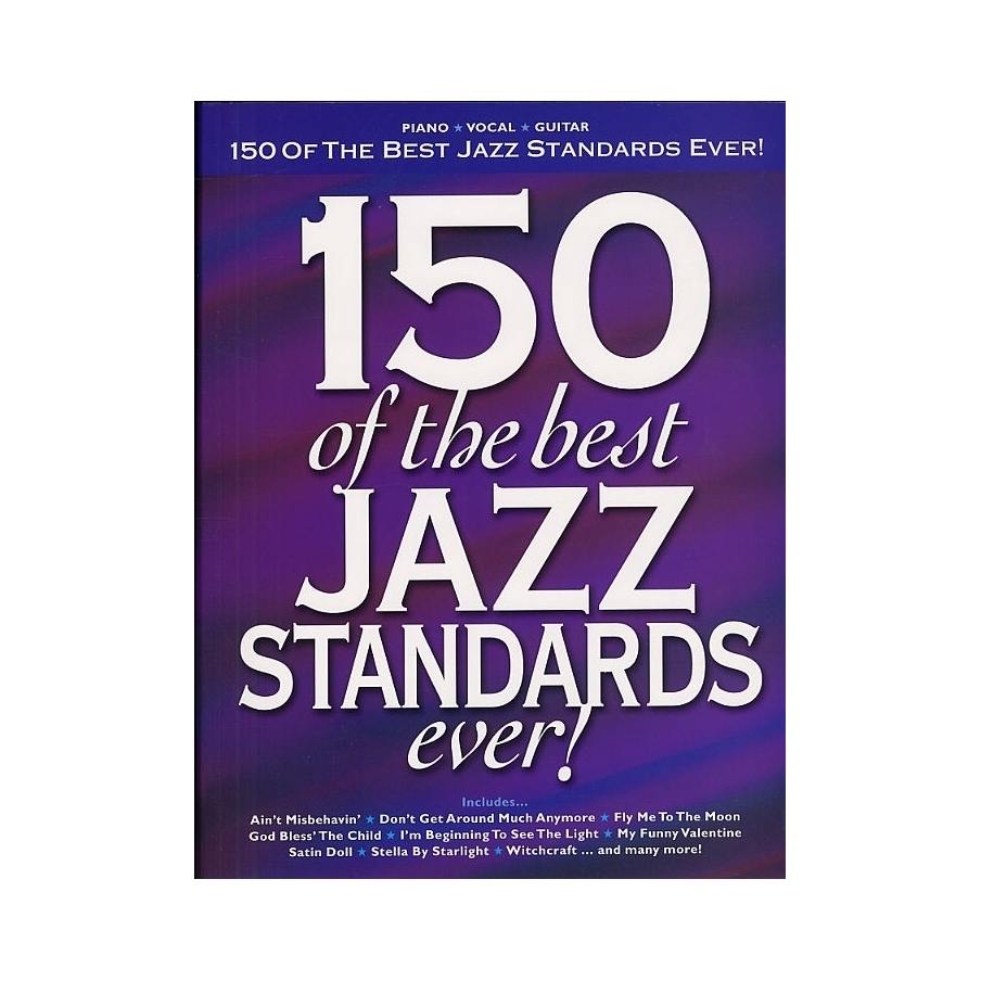 Best jazz standards for guitar hotsell