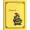 The Real Vocal Book - Vol. II (European Edition)