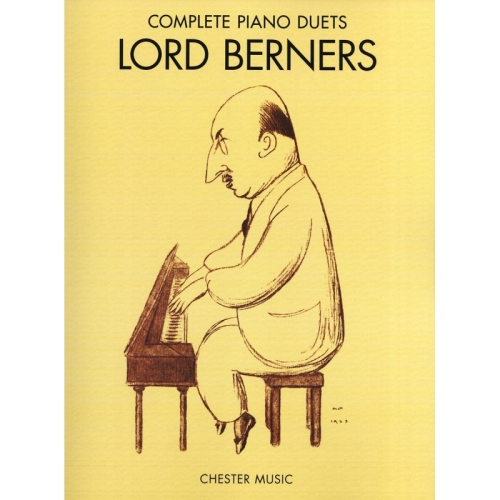 Berners, Lord - Complete...