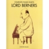 Berners, Lord - Complete Piano Duets
