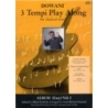 Album Vol. I for Guitar and Guitar accompaniment