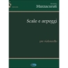 Mazzacurati, Benedetto - Scale E Arpeggi