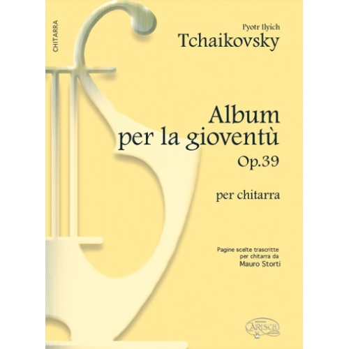 Tchaikovsky, Pyotr Ilyich -...