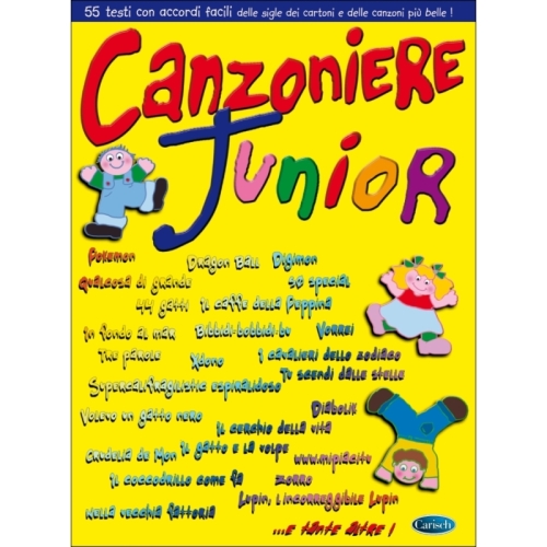 Canzoniere Junior