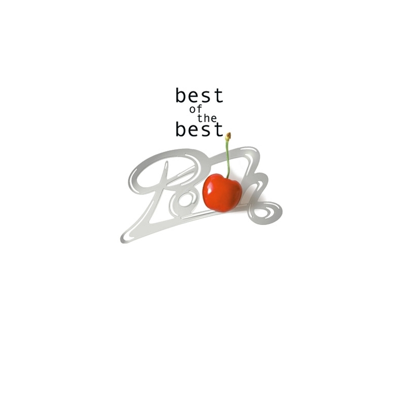 Best Of The Best POOH