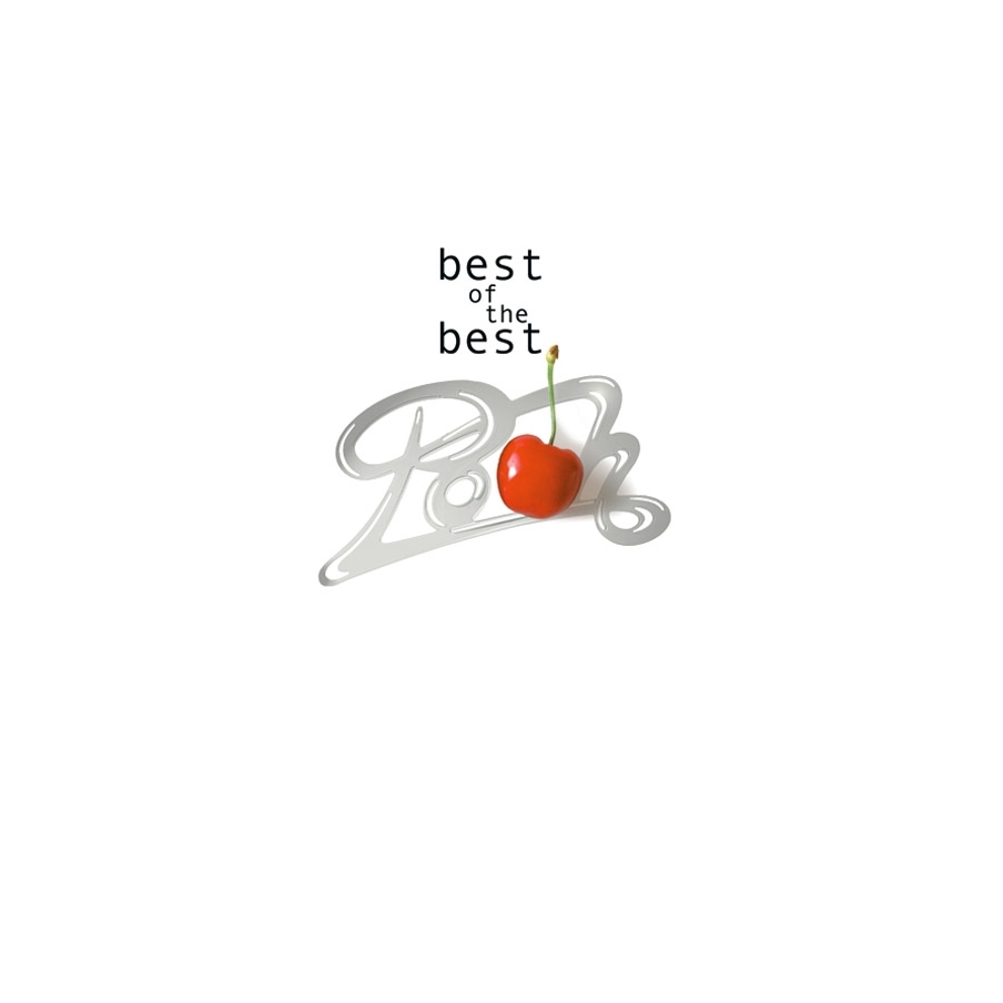 Best Of The Best POOH