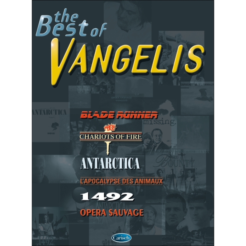 Vangelis: The Best