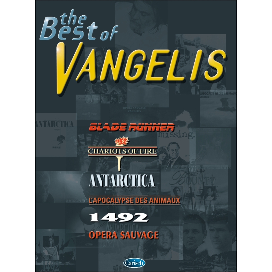 Vangelis: The Best