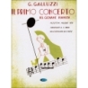 Galluzzi, Giuseppe - Il Primo Concerto 3