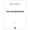 Joplin, Scott - The Entertainer