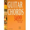 Chester, Alan - Guitar Chords - 3400 Positions At First Sight