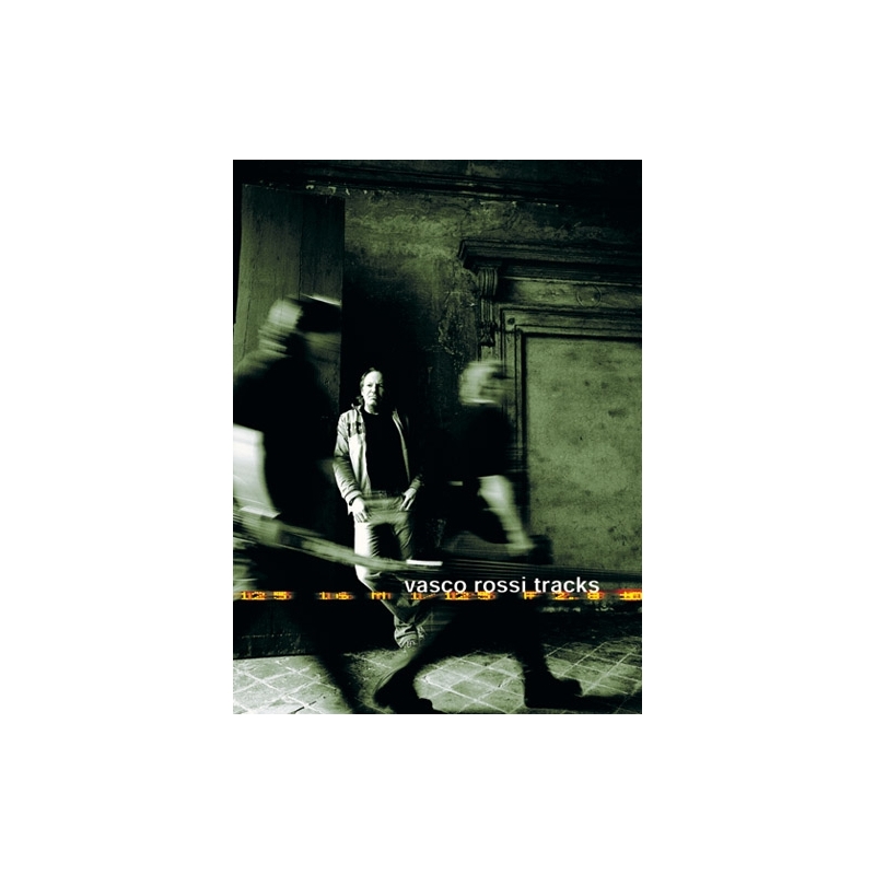 Vasco, Rossi - Tracks