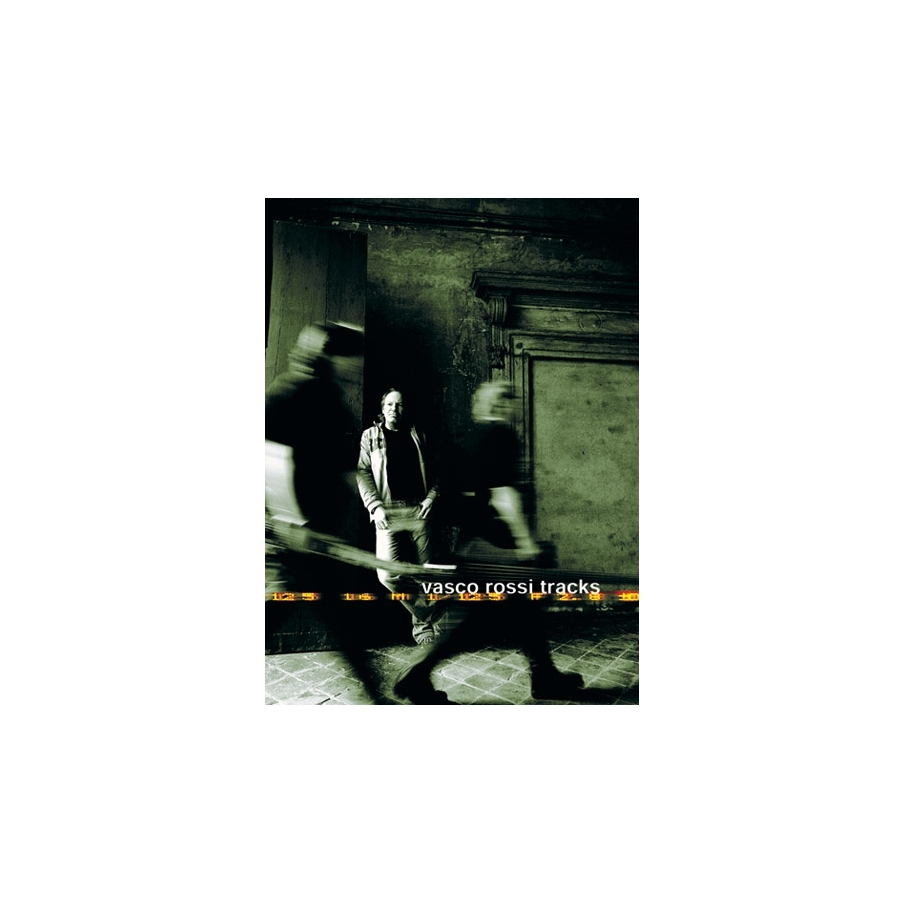 Vasco, Rossi - Tracks
