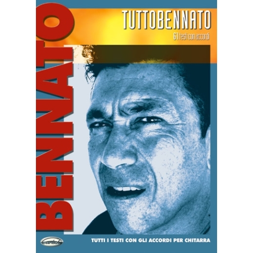 Tutto Bennato