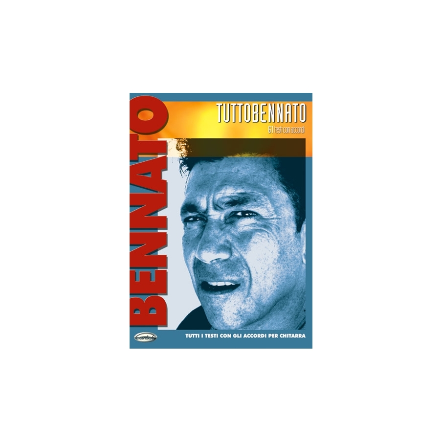 Tutto Bennato