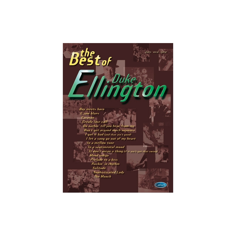 The Best of Duke Ellington