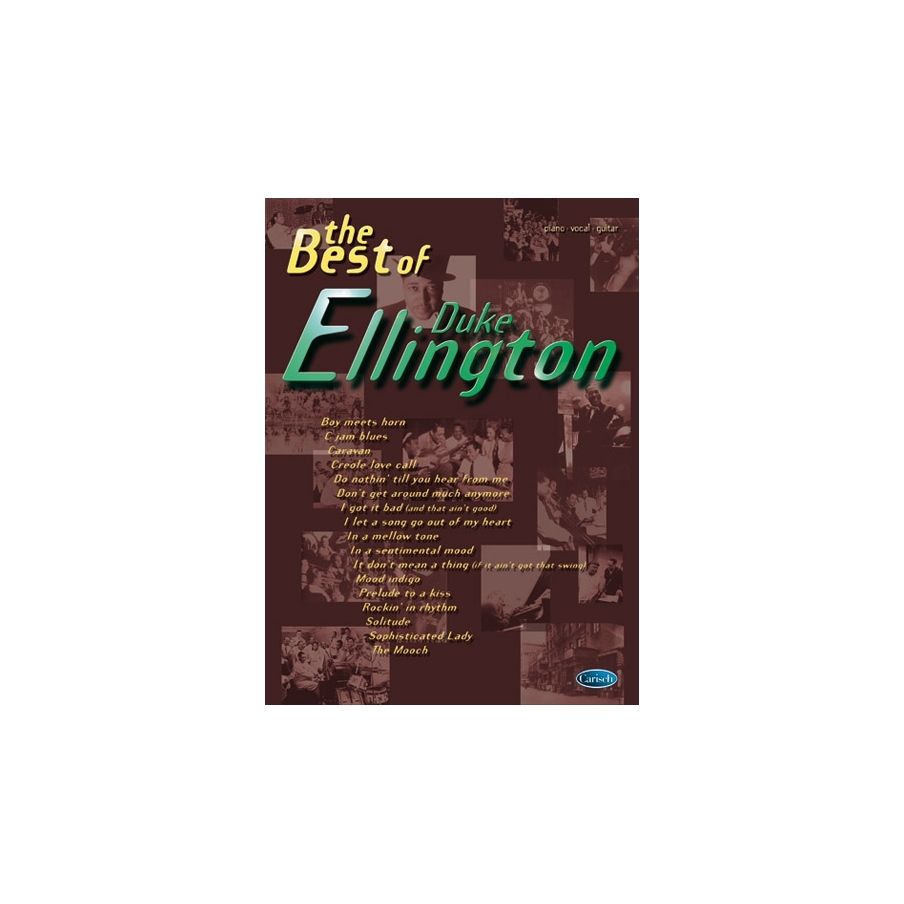 The Best of Duke Ellington