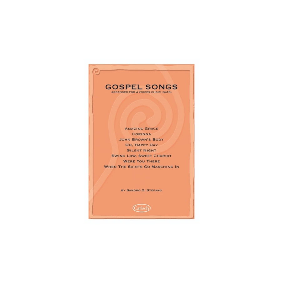 Gospel Songs