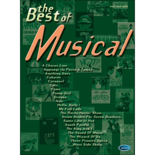 The Best Of Musical