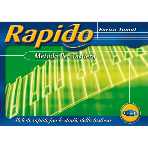 Tomat, Enrico - Rapido -...