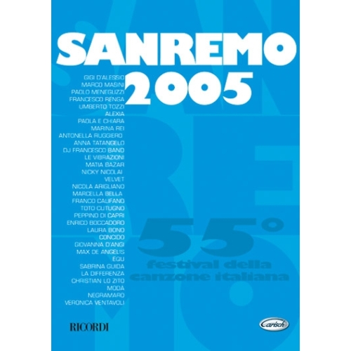 Sanremo 2005