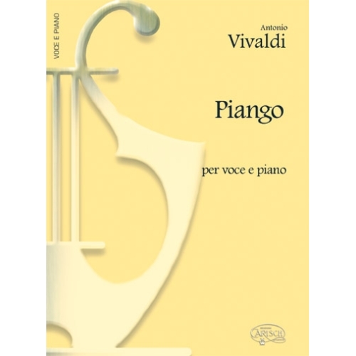 Vivaldi Piango