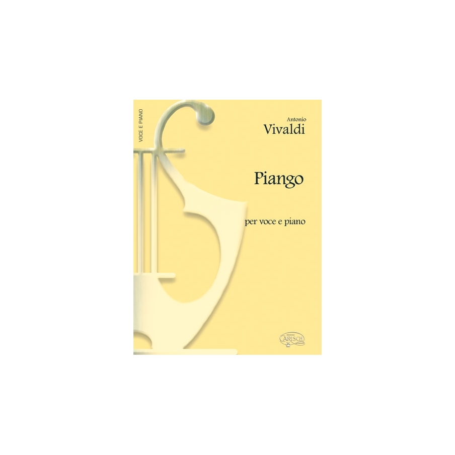 Vivaldi Piango