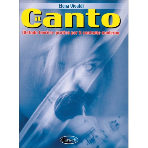 Vivaldi, Elena - Canto
