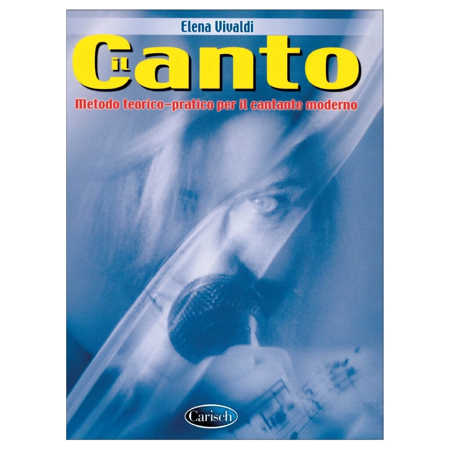Vivaldi, Elena - Canto
