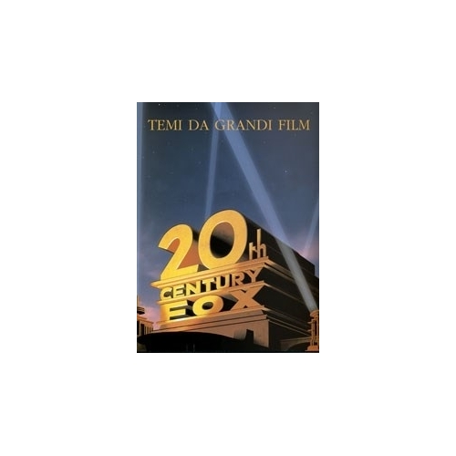 Temi Da Grandi Film 20...