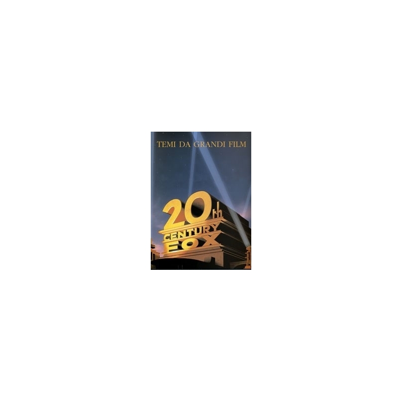 Temi Da Grandi Film 20 Century Fox