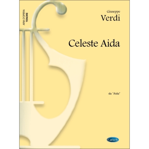 Verdi, Giuseppe - Celeste...