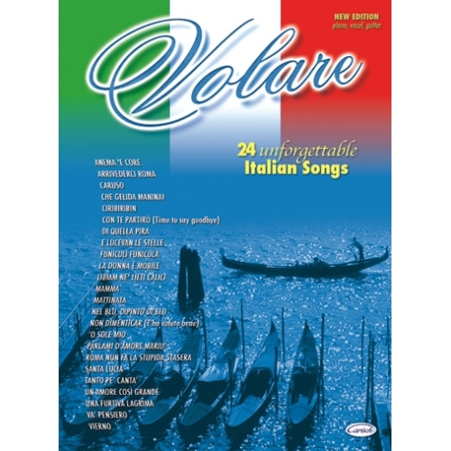 Volare
