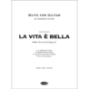 Piovani, Nicola - La Vita è Bella - Suite for Guitar by E. Catina